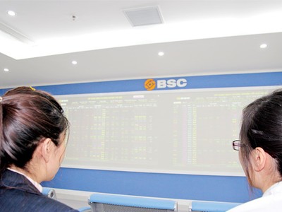 Thêm NIS vào danh sách hủy niêm yết tự nguyện